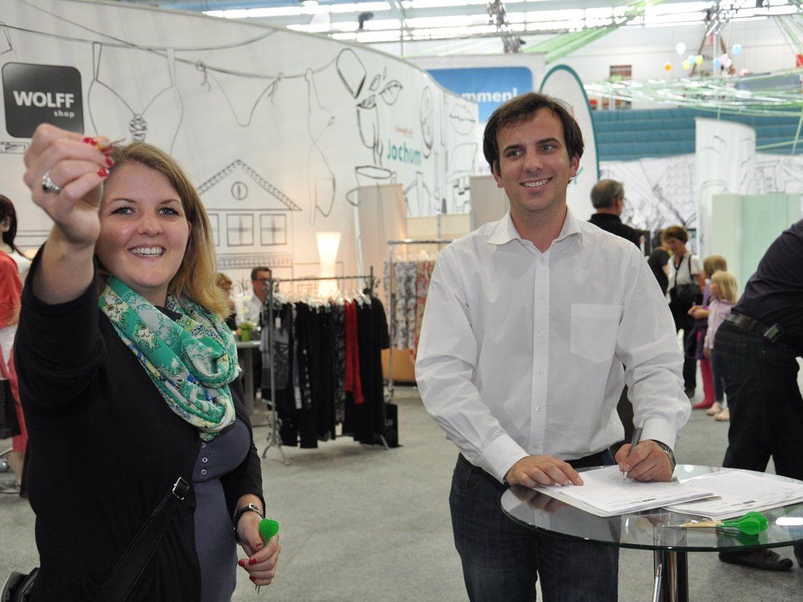 Die Harder Welten sind eröffnet und noch bis Sonntagabend, 17 Uhr, bei freiem Eintritt zu besuchen. Die Harder Welten sind eröffnet und noch bis Sonntagabend, 17 Uhr, bei freiem Eintritt zu besuchen.