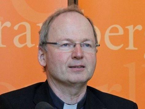 Dr. Benno Elbs wird am Sonntag zum Bischof von Feldkirch geweiht. Dr. Benno Elbs wird am Sonntag zum Bischof von Feldkirch geweiht.