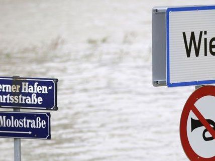 In Wien werden 31 Millionen Euro für Hochwasserschutzmaßnahmen ausgegeben. In Wien werden 31 Millionen Euro für Hochwasserschutzmaßnahmen ausgegeben.