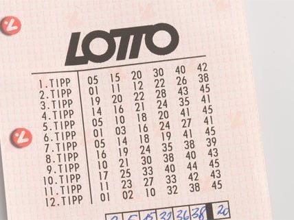 Ein Quicktipp führte zum Lotto-Riesengewinn