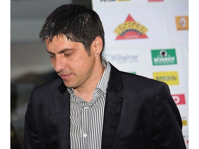 Lorimer Miscu wird neuer Trainer im Montafon beim SC St. Gallenkirch. Lorimer Miscu wird neuer Trainer im Montafon beim SC St. Gallenkirch.