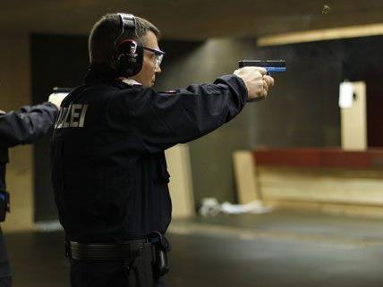 Schusswaffeneinsätze der Polizei sind häufig umstritten.