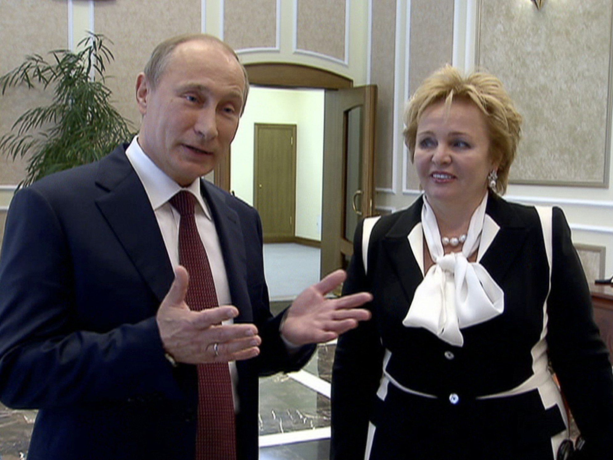 "Wir sehen uns praktisch kaum. Jeder hat sein eigenes Leben" "Wir sehen uns praktisch kaum. Jeder hat sein eigenes Leben"