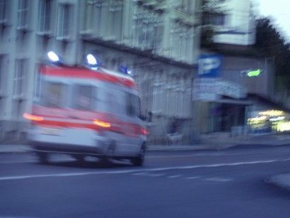 Mann verunglückte bei Arbeitsunfall in NÖ tödlich Mann verunglückte bei Arbeitsunfall in NÖ tödlich