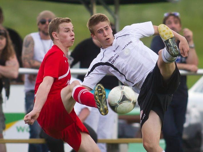 FC Sulzberg muss in die 1. Landesklasse absteigen. FC Sulzberg muss in die 1. Landesklasse absteigen.