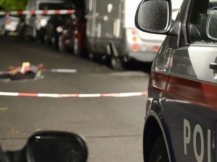 Ein Überfall in der Nacht auf Mittwoch endete tödlich. Ein Überfall in der Nacht auf Mittwoch endete tödlich.