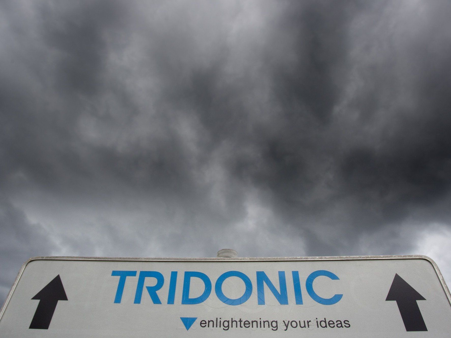 Tridonic-Werk in Fürstenfeld soll mit Ende des Jahres geschlossen werden. Tridonic-Werk in Fürstenfeld soll mit Ende des Jahres geschlossen werden.