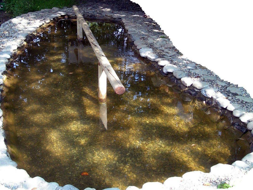 Der Verein Freizeit und Erholung lädt zum Jubiläumshock bei der Wassertrete ein. Der Verein Freizeit und Erholung lädt zum Jubiläumshock bei der Wassertrete ein.
