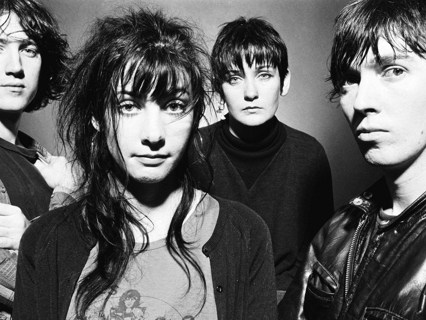 My Bloody Valentine - am 8. Juli beim poolbar-Festival zu Gast. My Bloody Valentine - am 8. Juli beim poolbar-Festival zu Gast.