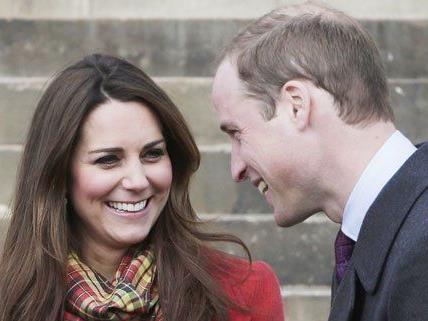 Kate will laut Medienberichten auf ein Vollzeit-Kindermädchen verzichten. Kate will laut Medienberichten auf ein Vollzeit-Kindermädchen verzichten.