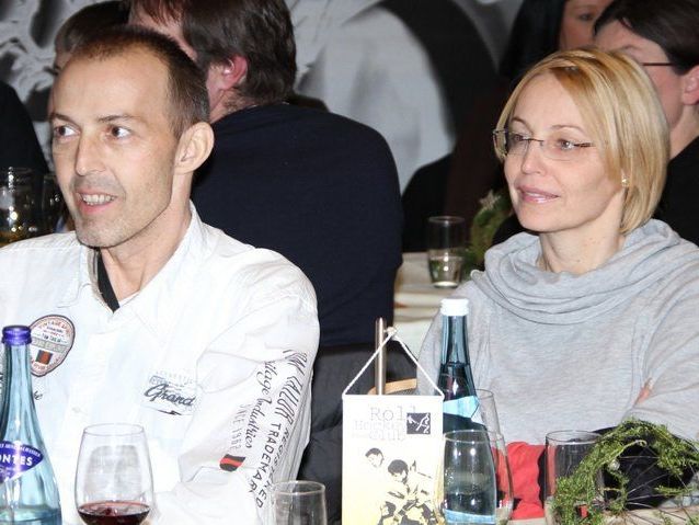 Zu Ehren von Harald Melischnig wird das Fußballcamp in Dornbirn stattfinden. Zu Ehren von Harald Melischnig wird das Fußballcamp in Dornbirn stattfinden.