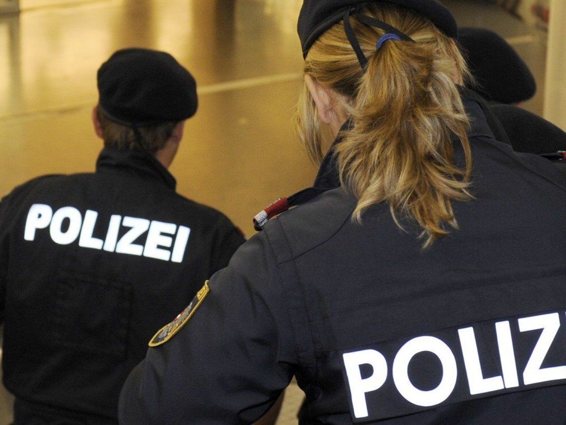 In Wien konnte am Freitag ein Menschenhändlerring zerschagen werden. In Wien konnte am Freitag ein Menschenhändlerring zerschagen werden.
