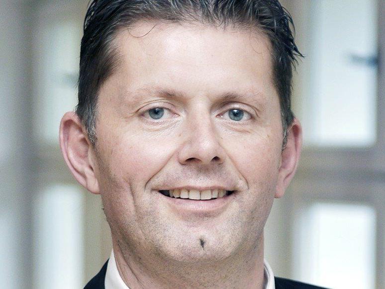 Andreas Mark ist neuer INTERSPAR-Regionaldirektor in Vorarlberg. Er führt seit 1. Juli 2013 fünf INTERSPAR-Hypermärkte.