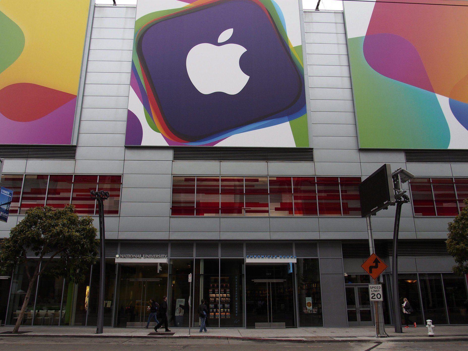 Urteil gegen Apple könnte US-Geschäft mit digitalen Inhalten umkrempeln.