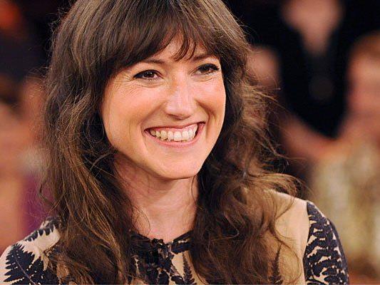 Charlotte Roche ist mit der "Feuchtgebiete"-Verfilmung zufrieden Charlotte Roche ist mit der "Feuchtgebiete"-Verfilmung zufrieden
