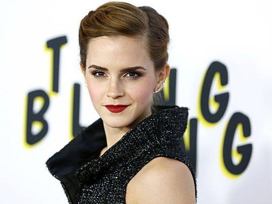 Emma Watson wird angeblich auf einen Kurzbesuch nach Wien kommen Emma Watson wird angeblich auf einen Kurzbesuch nach Wien kommen