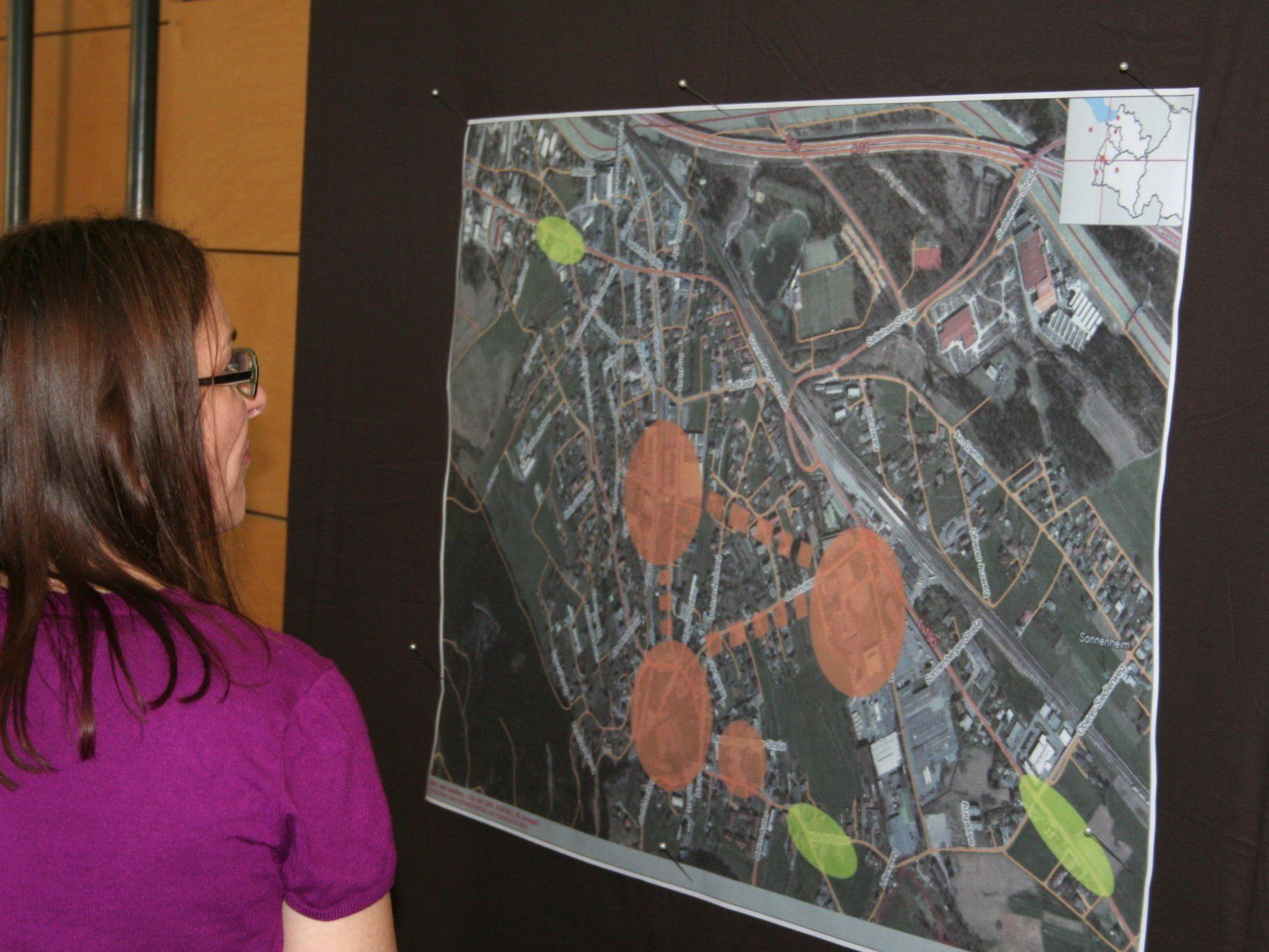 Frastanz hat einen Gemeindeentwicklungsprozess gestartet. Frastanz hat einen Gemeindeentwicklungsprozess gestartet.