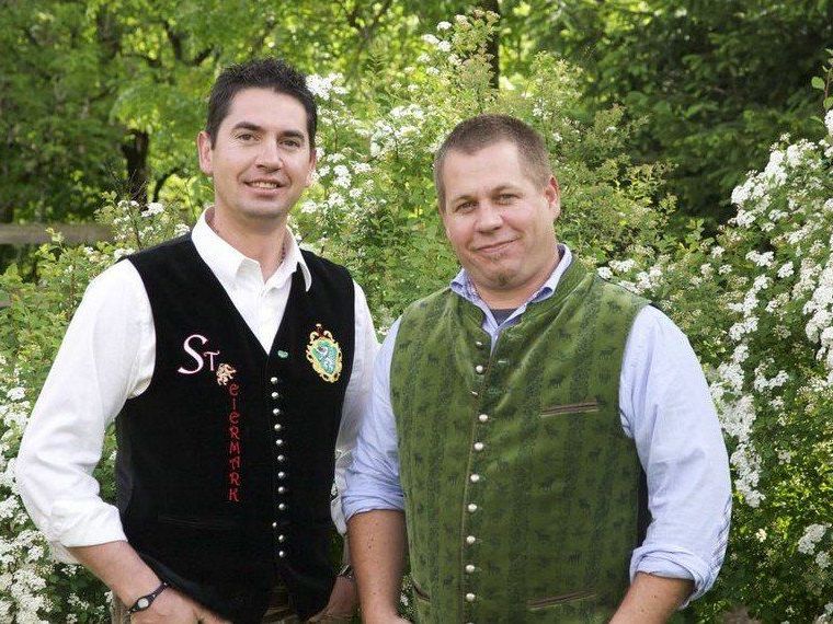 Genuss-Specht-Wirte werden beim Wiener Wiesn Fest 2013 die Besucher bewirten. Genuss-Specht-Wirte werden beim Wiener Wiesn Fest 2013 die Besucher bewirten.