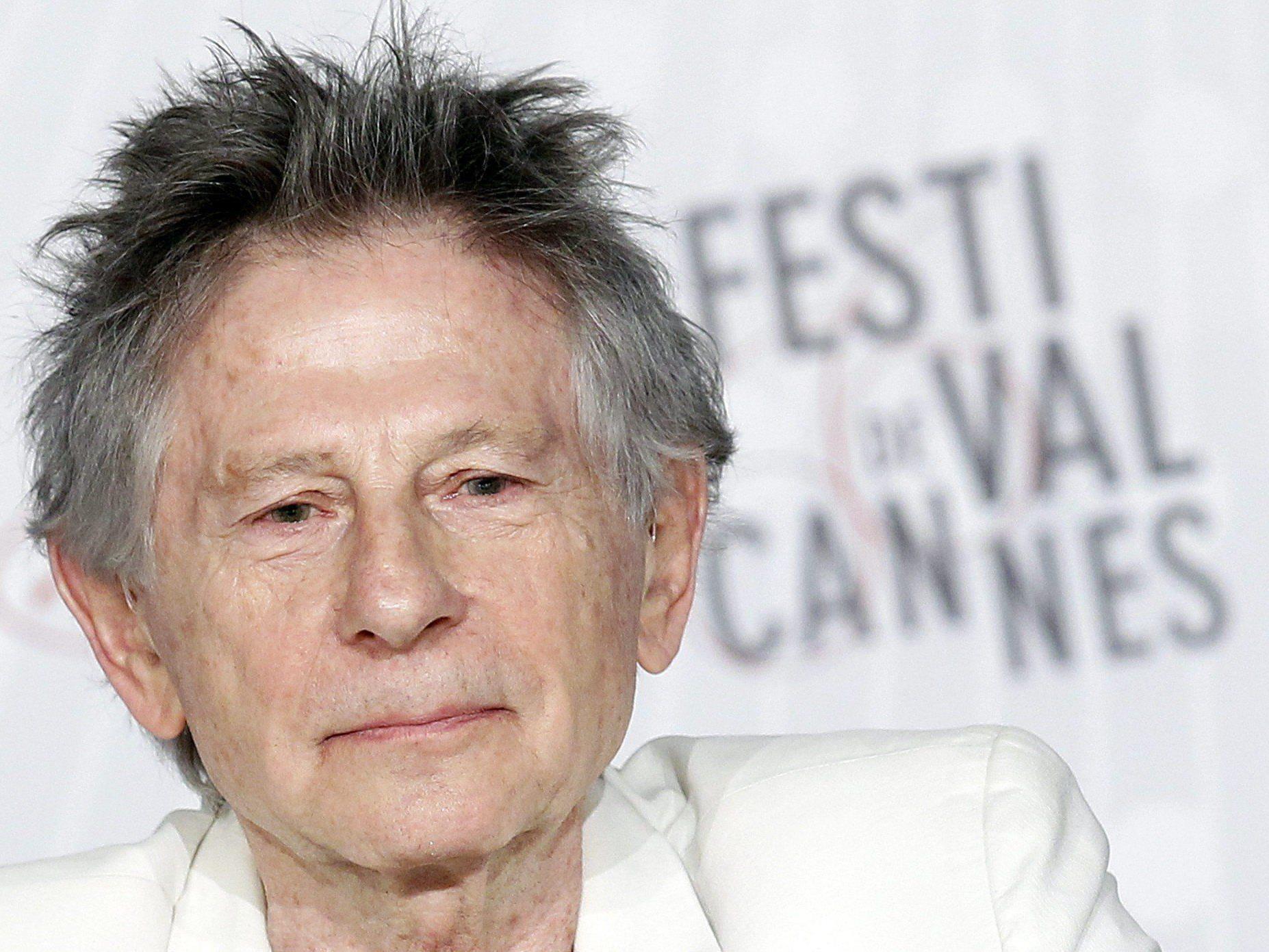 Ein Opfer von Roman Polanski wird im September seine Memoiren veröffentlichen.