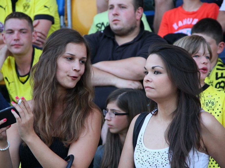 7000 Zuschauer sorgten bei der BVB Gala in Altach für eine tolle Stimmung und Atmosphäre. 7000 Zuschauer sorgten bei der BVB Gala in Altach für eine tolle Stimmung und Atmosphäre.