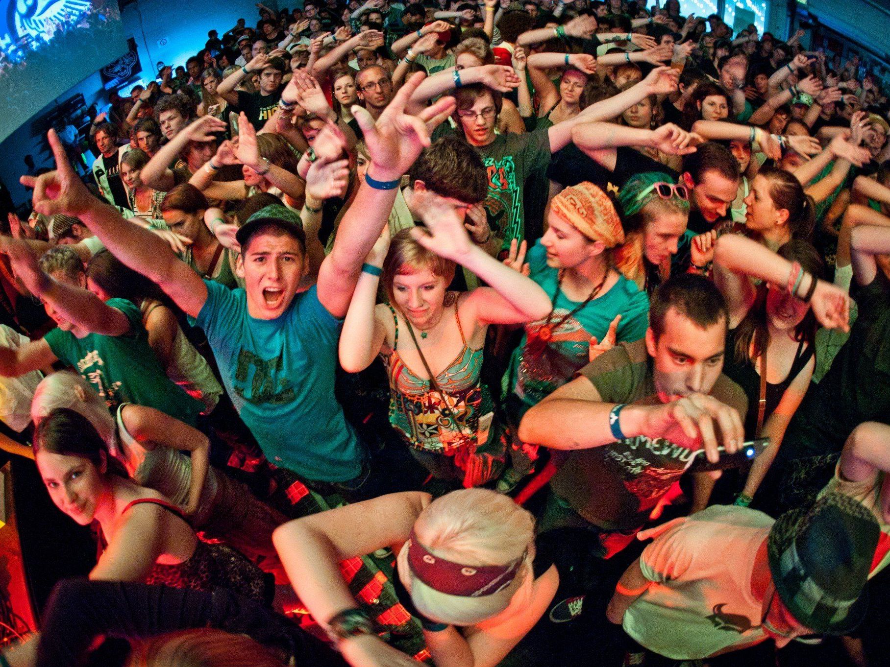 Das 20. poolbar-Festival startet am Mittwoch, 3. Juli 2013. Das 20. poolbar-Festival startet am Mittwoch, 3. Juli 2013.