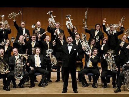 Die Concertband 3BA freut sich auf das Konzert in Bürs... Die Concertband 3BA freut sich auf das Konzert in Bürs...