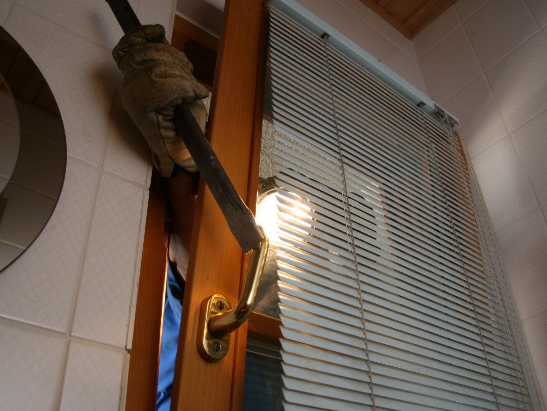 Sicherheitstipp der Initiative Sichere Gemeinde Sicherheitstipp der Initiative Sichere Gemeinde