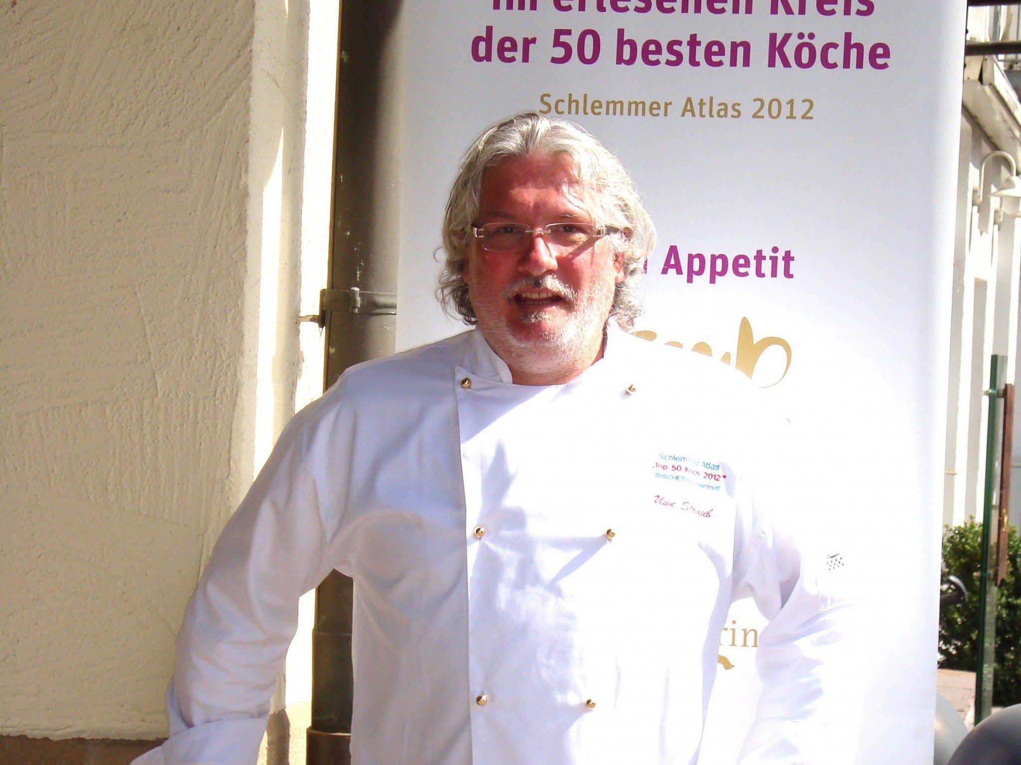 Montafoner Spezialitäten und regionale Heilbronner Leibgerichte werden zu einem Gipfel-Menü komponiert. Montafoner Spezialitäten und regionale Heilbronner Leibgerichte werden zu einem Gipfel-Menü komponiert.