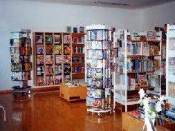 Bücherei Mellau Bücherei Mellau