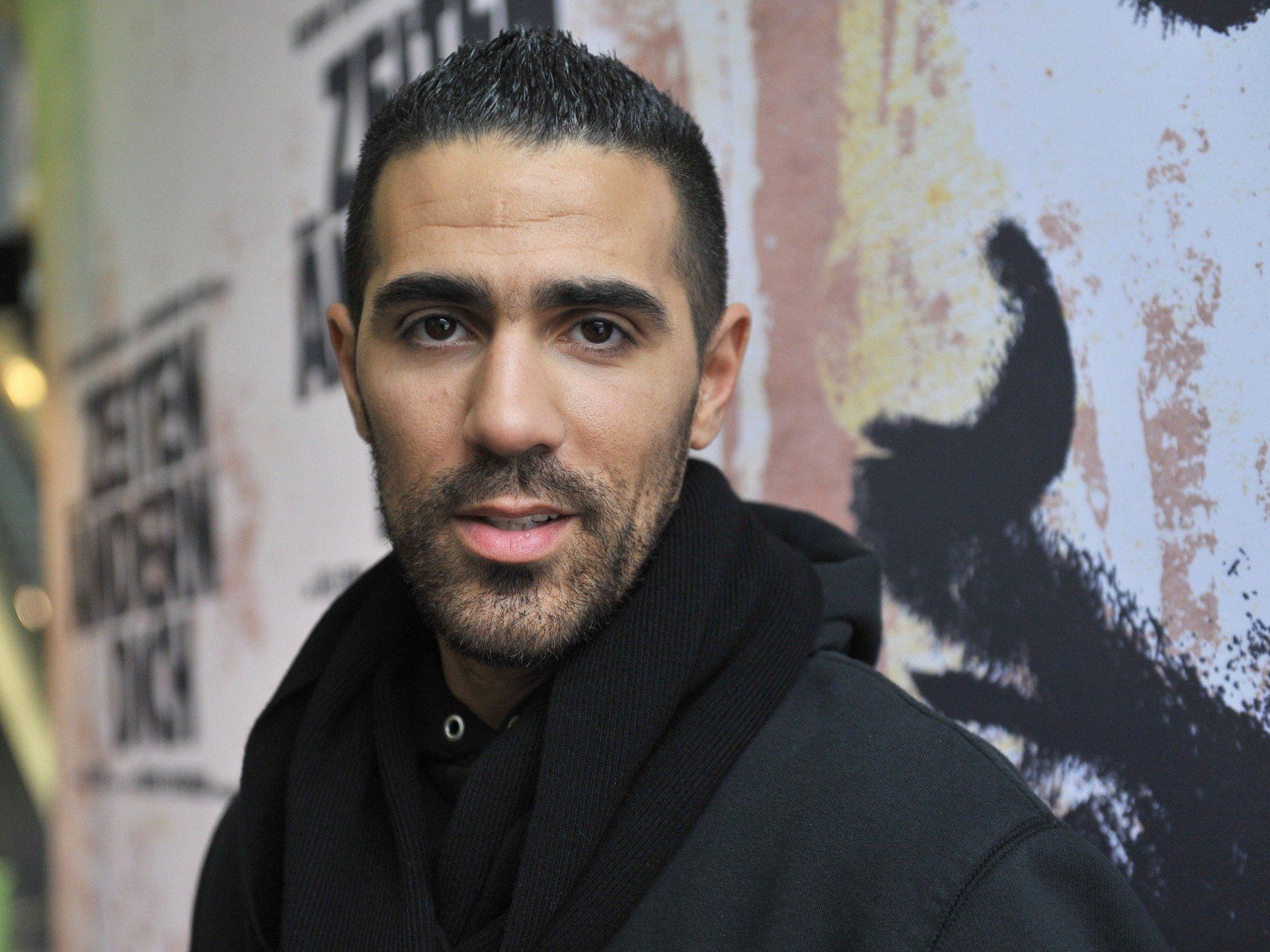 Bushido steht in Deutschland mit seinem Song "Stress ohne Grund" auf dem Index. Bushido steht in Deutschland mit seinem Song "Stress ohne Grund" auf dem Index.