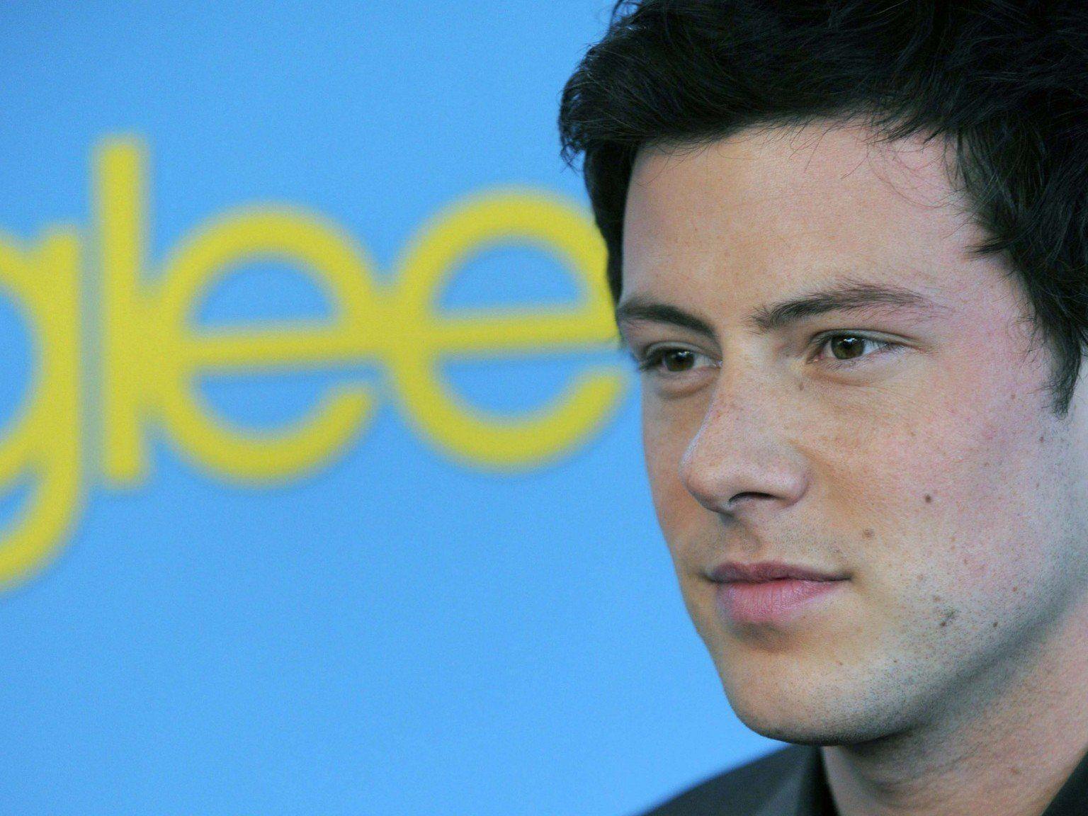 Cory Monteith (hier bei einer "Glee"-Premiere in L.A) starb laut Obduktion an einer Überdosis. Cory Monteith (hier bei einer "Glee"-Premiere in L.A) starb laut Obduktion an einer Überdosis.