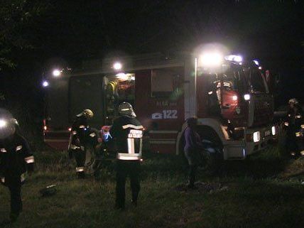 Mittwoch und Donnerstag gab es zahlreiche Feuerwehreinsätze in Niederösterreich. Mittwoch und Donnerstag gab es zahlreiche Feuerwehreinsätze in Niederösterreich.
