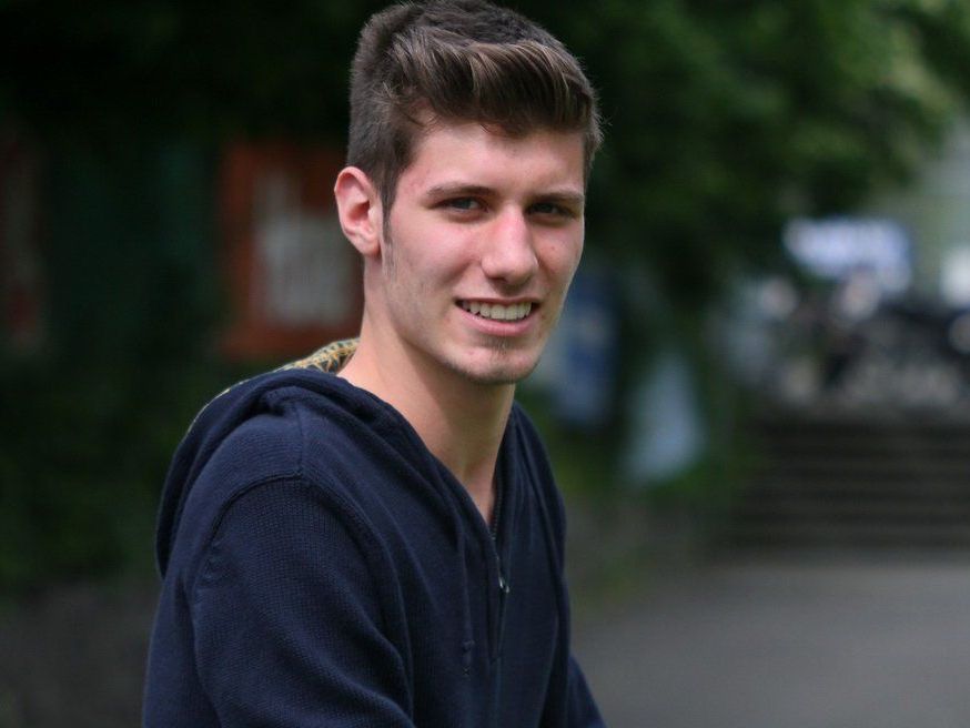 Drei Treffer gelang Emin Topal beim 5:3-Testsieg von Brederis in Frastanz. Drei Treffer gelang Emin Topal beim 5:3-Testsieg von Brederis in Frastanz.