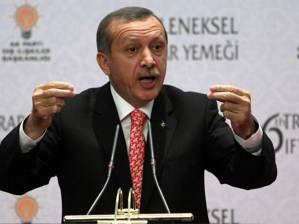 Recep Tayyip Erdogan Recep Tayyip Erdogan