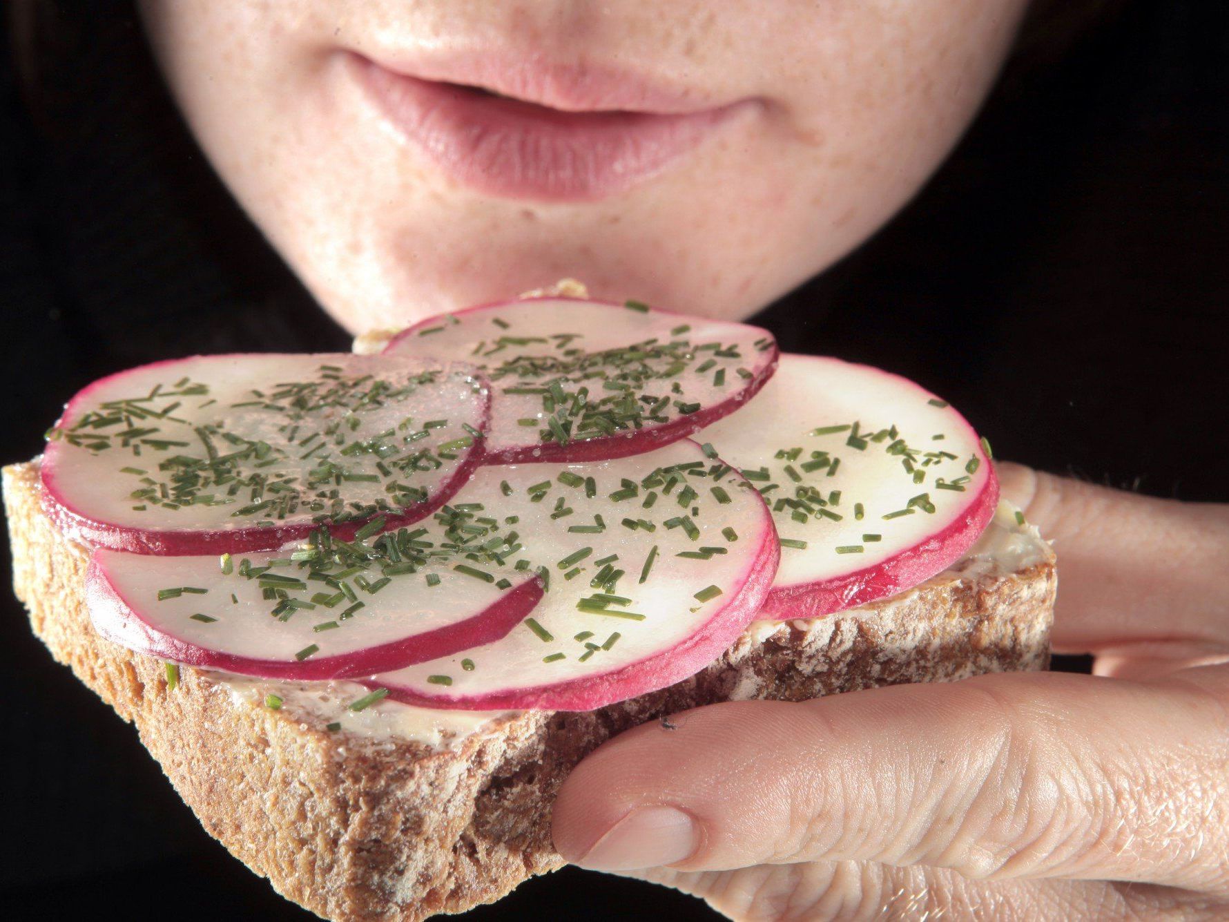 "Essbremse": Gen für Fruchtbarkeit hält schlank "Essbremse": Gen für Fruchtbarkeit hält schlank