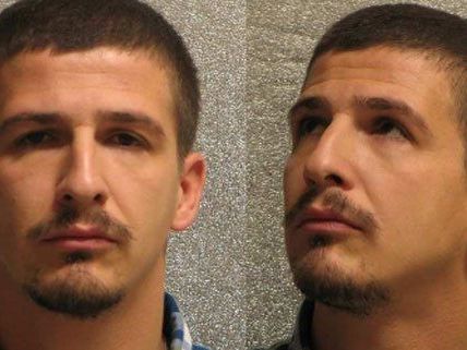 Die Polizei NÖ fahndet nach diesem Mann. Die Polizei NÖ fahndet nach diesem Mann.