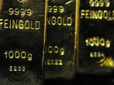 Die Bank of England ist an dem Verkauf von Nazi-Gold beteiligt gewesen.