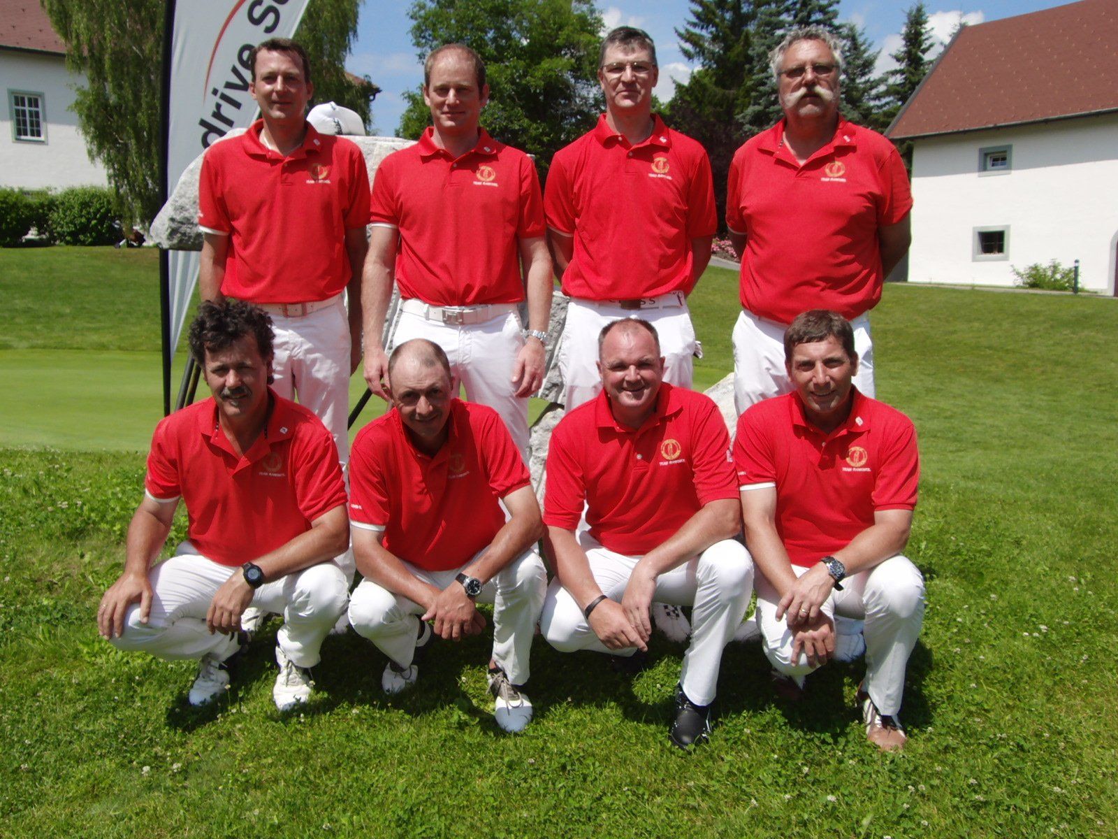 Der GC Montfort Rankweil wurde Vorarlberger Mannschaftssieger. Der GC Montfort Rankweil wurde Vorarlberger Mannschaftssieger.