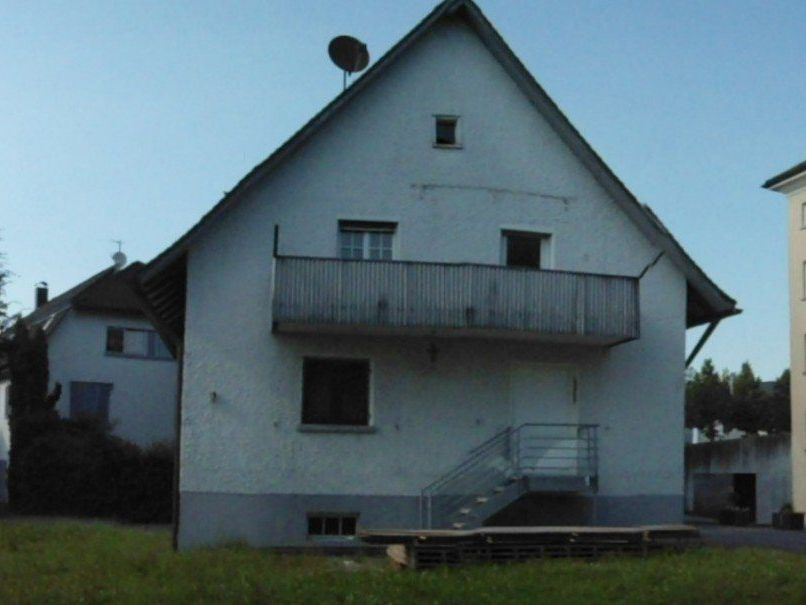 Endgültig vom Tisch ist die 2008 beschlossene Lösung, dieses Haus abzureißen und an dessen Stelle das "Haus der Zukunft" zu errichten. Endgültig vom Tisch ist die 2008 beschlossene Lösung, dieses Haus abzureißen und an dessen Stelle das "Haus der Zukunft" zu errichten.