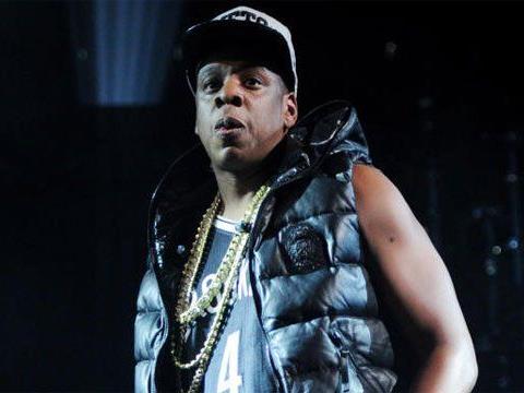 Jay-Z meldet sich mit neuem Sound zurück.