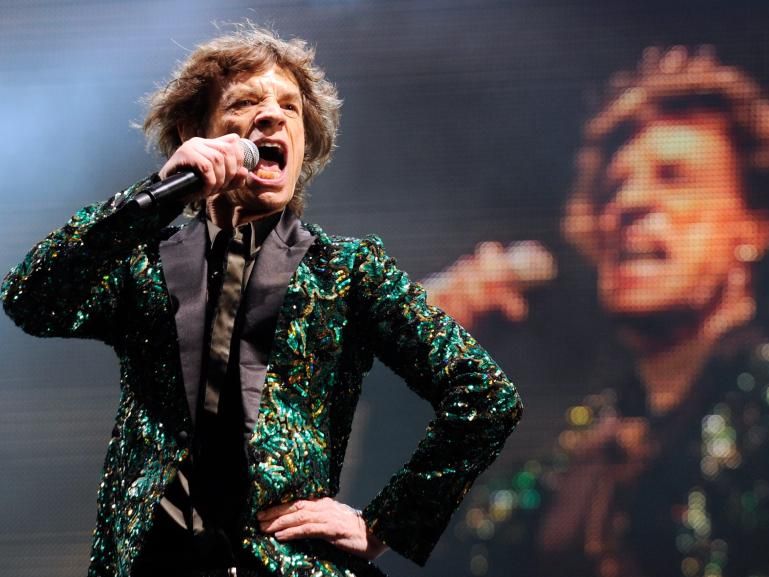 Der jüngste 70-jährige der Welt Der jüngste 70-jährige der Welt