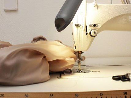 Die Austrian Fashion Association ist künftig für die Vergabe der Modeförderung zuständig. Die Austrian Fashion Association ist künftig für die Vergabe der Modeförderung zuständig.