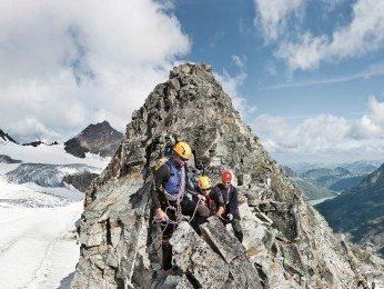 Berge im Montafon - sind die schönsten Fitnessgeräte der Welt. Berge im Montafon - sind die schönsten Fitnessgeräte der Welt.