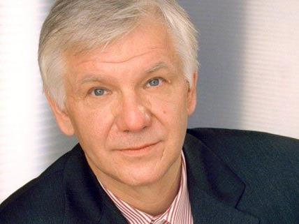 In memoriam: Der ORF trauert um Thomas Ortner. (c) ORF/Günther Pichlkostner In memoriam: Der ORF trauert um Thomas Ortner. (c) ORF/Günther Pichlkostner