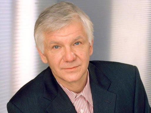 Ehemaliger ORF-Journalist Thomas Ortner im Alter von 64 Jahren verstorben.