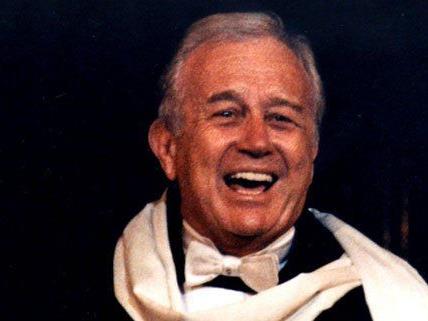 Peter Minich starb im Alter von 86 Jahren in Wien. Peter Minich starb im Alter von 86 Jahren in Wien.