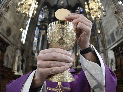 Missbrauchsvorwürfe gegen einen Pfarrer in NÖ. Missbrauchsvorwürfe gegen einen Pfarrer in NÖ.