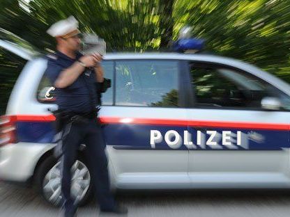 Ein Lenker war mit 204 km/h auf der S3 unterwegs. Ein Lenker war mit 204 km/h auf der S3 unterwegs.