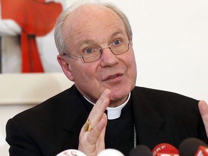 Schönborn: "Hätte auf humanitäres Bleiberecht gehofft" Schönborn: "Hätte auf humanitäres Bleiberecht gehofft"