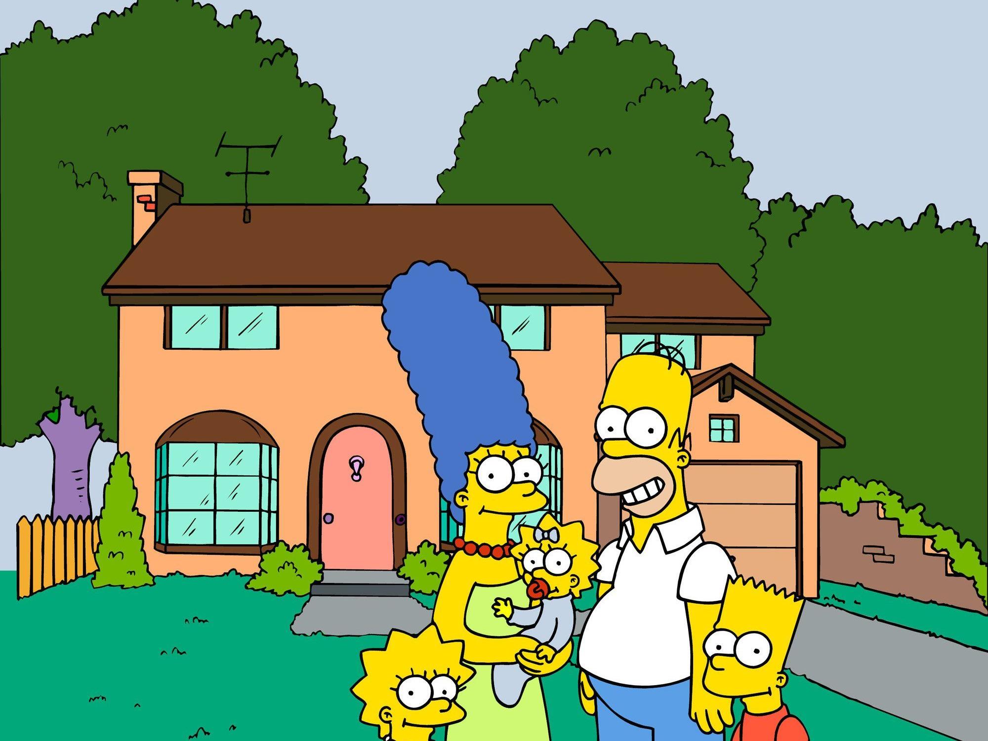 Jahrelang stritten sich die Autoren von den "Simpsons" und "Family Guy", nur dürfte die Fehde beendet sein.